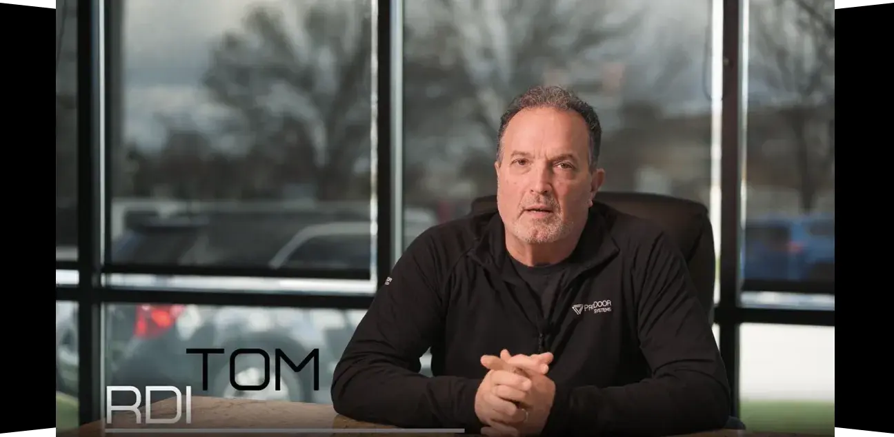 A Few Reasons To Consider ProDoor