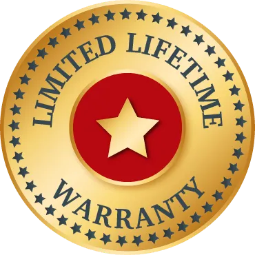 At ProDoor, we stand behind the quality & durability of our garage doors. When you choose ProDoor, you're choosing a product that's built to last. For your peace of mind, our garage doors often come with a warranty, ensuring that your investment is protected. Our warranty reflects our confidence in the craftsmanship & materials used in our doors.