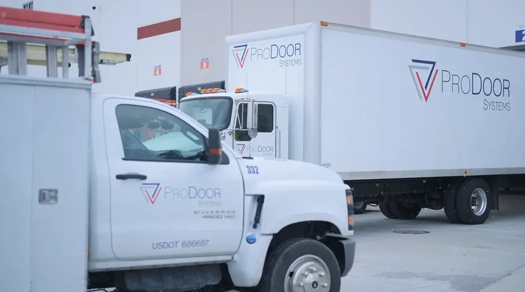 prodoor system